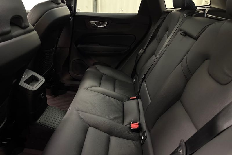 Volvo XC60 bild 12