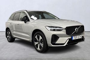 Volvo XC60 bild 6