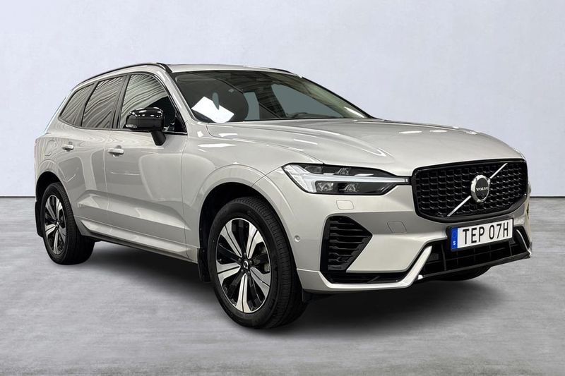 Volvo XC60 bild 6