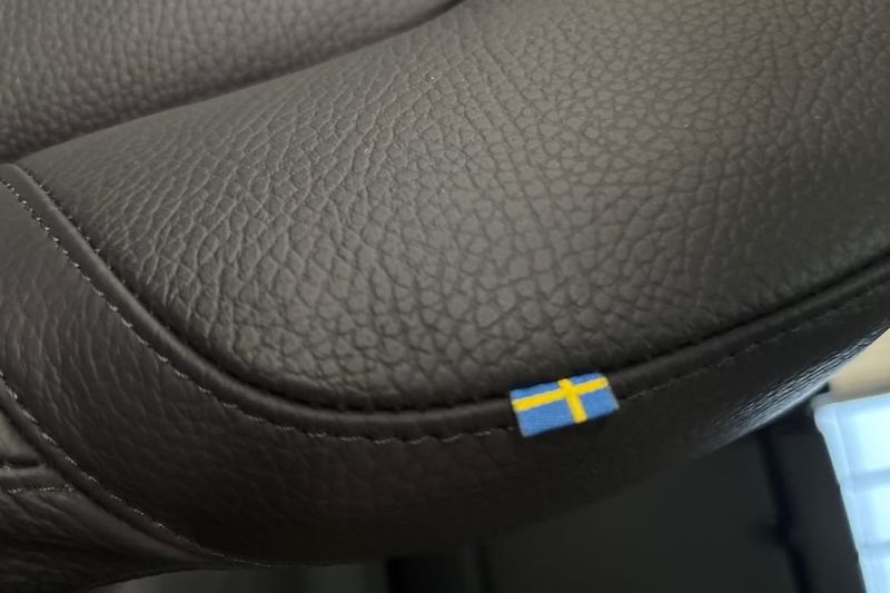 Volvo XC60 bild 15