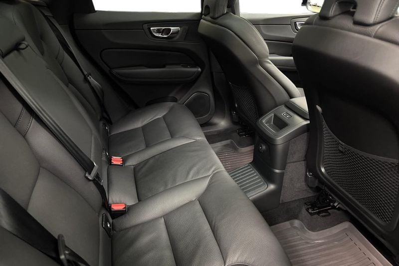 Volvo XC60 bild 11