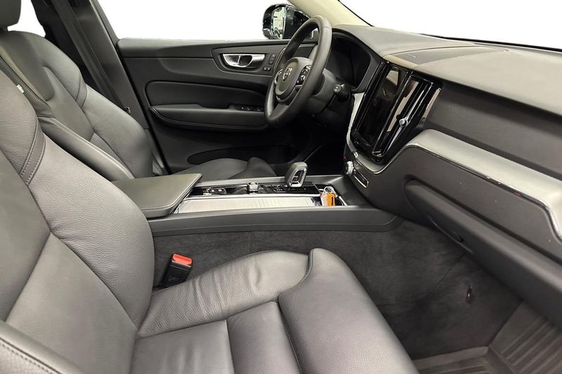 Volvo XC60 bild 10