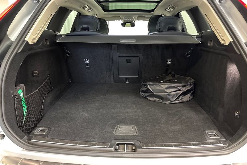 Volvo XC60 bild 13