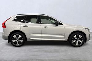 Volvo XC60 bild 3
