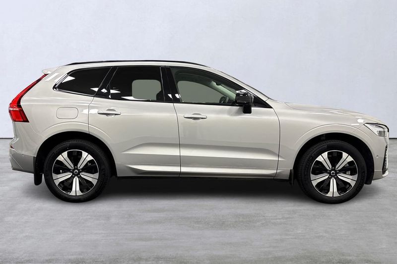 Volvo XC60 bild 3