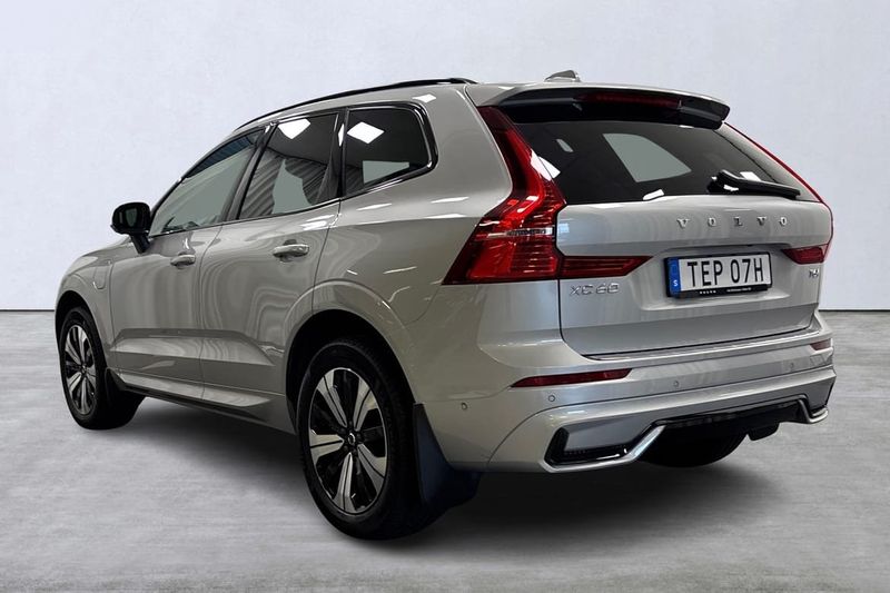 Volvo XC60 bild 4