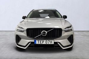 Volvo XC60 bild 7