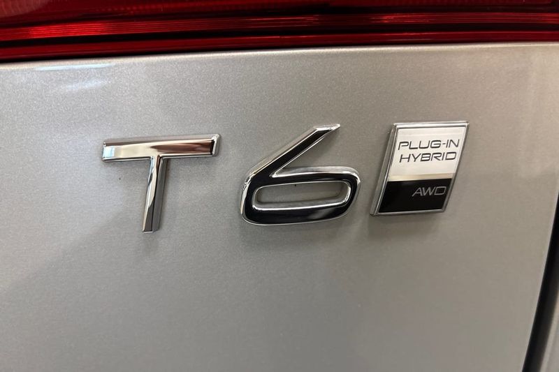 Volvo XC60 bild 19