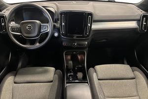 Volvo XC40 bild 9