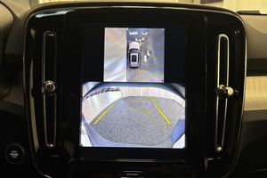 Volvo XC40 bild 18