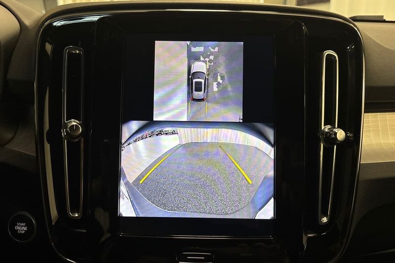Volvo XC40 bild 18