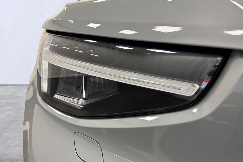 Volvo XC40 bild 21