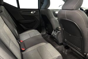 Volvo XC40 bild 11