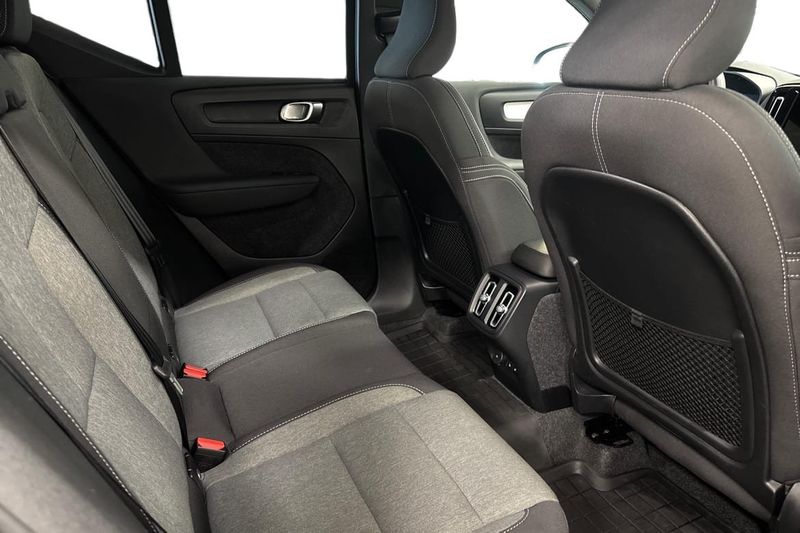 Volvo XC40 bild 11