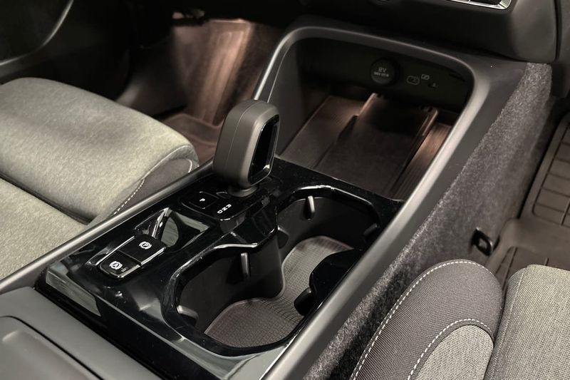 Volvo XC40 bild 16