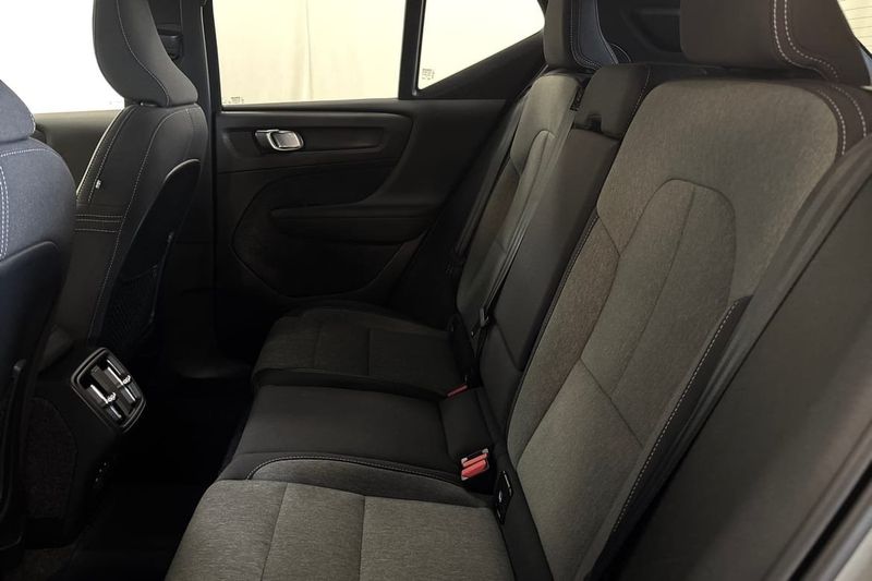 Volvo XC40 bild 12