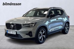 Volvo XC40 bild 1