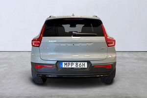Volvo XC40 bild 5