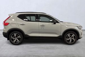 Volvo XC40 bild 3
