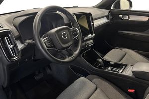 Volvo XC40 bild 8