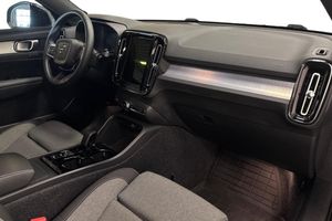 Volvo XC40 bild 10