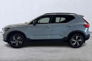 Volvo XC40 bild 2