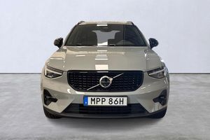 Volvo XC40 bild 7