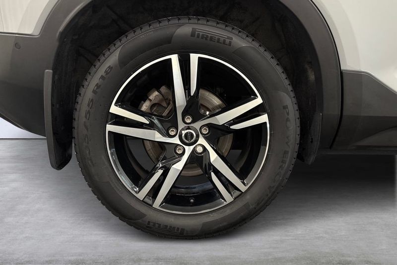 Volvo XC40 bild 14