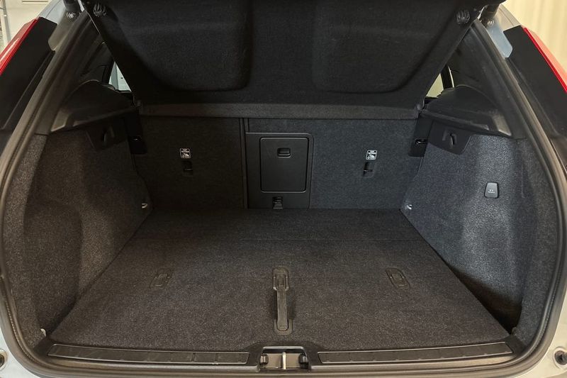 Volvo XC40 bild 13