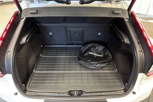 Volvo C40 Recharge bild 13