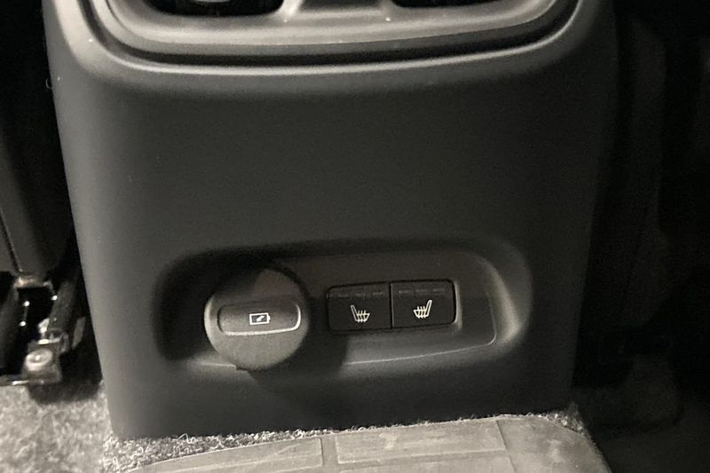 Volvo C40 Recharge bild 27