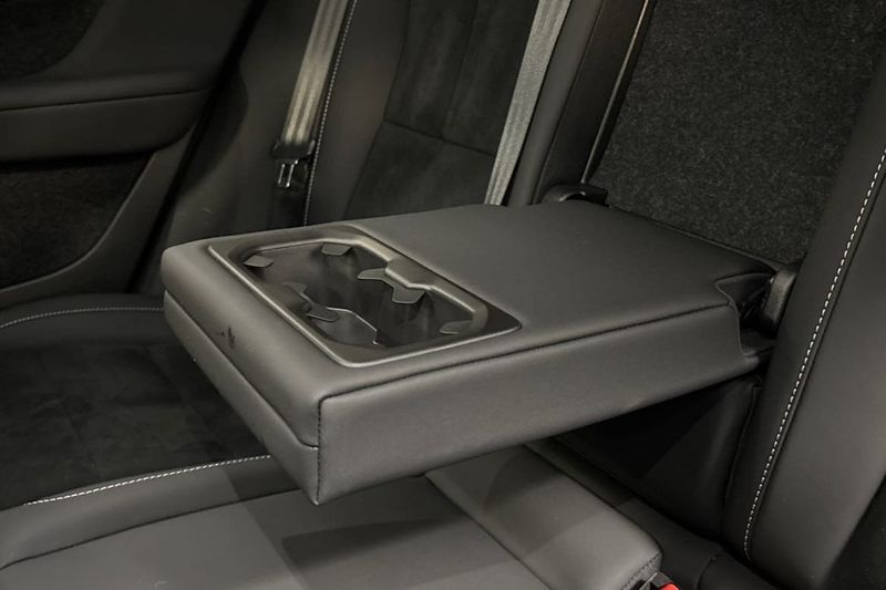 Volvo C40 Recharge bild 21