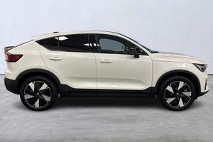 Volvo C40 Recharge bild 3