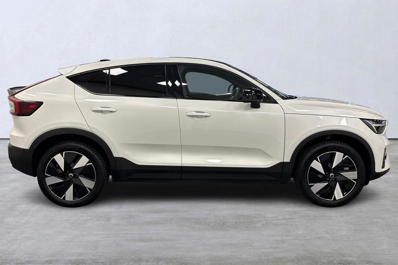 Volvo C40 Recharge bild 3