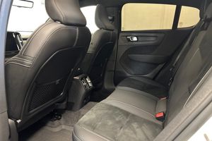 Volvo C40 Recharge bild 12