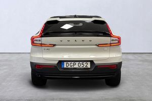 Volvo C40 Recharge bild 5