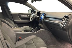 Volvo C40 Recharge bild 10