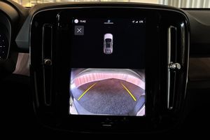 Volvo C40 Recharge bild 18