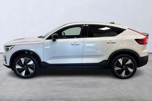 Volvo C40 Recharge bild 2