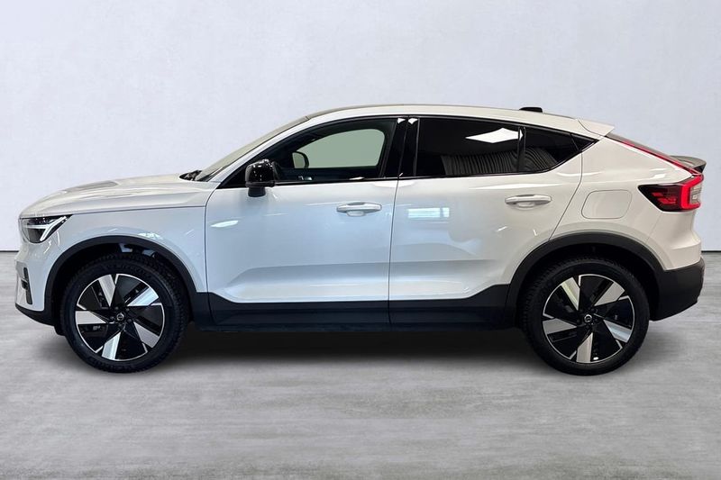 Volvo C40 Recharge bild 2