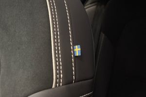Volvo C40 Recharge bild 15