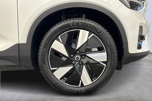Volvo C40 Recharge bild 14