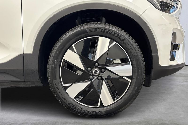 Volvo C40 Recharge bild 14