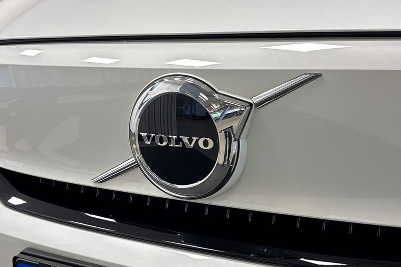 Volvo C40 Recharge bild 23