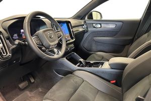 Volvo C40 Recharge bild 8