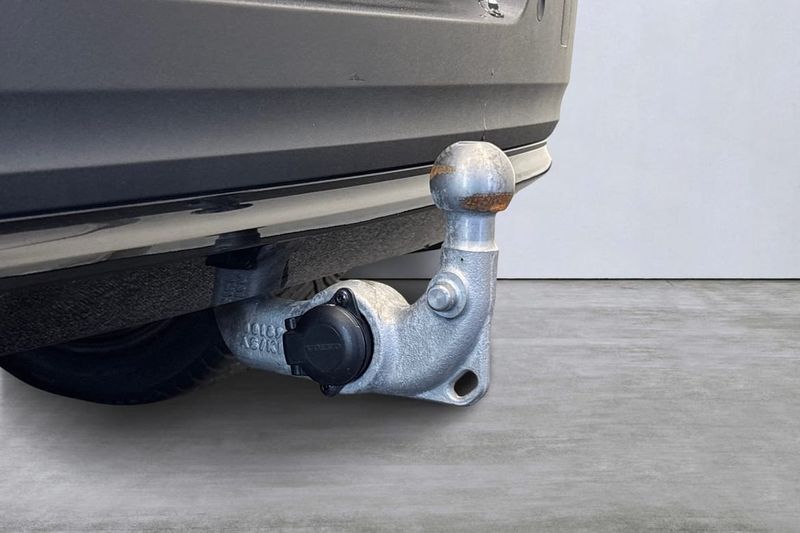 Volvo C40 Recharge bild 22