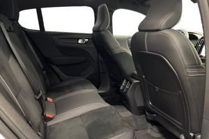 Volvo C40 Recharge bild 11