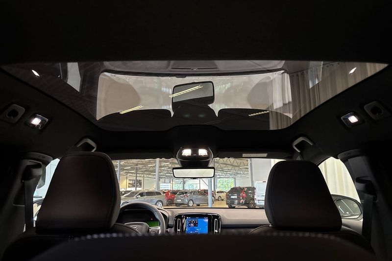 Volvo C40 Recharge bild 25