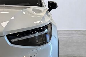 Volvo C40 Recharge bild 24