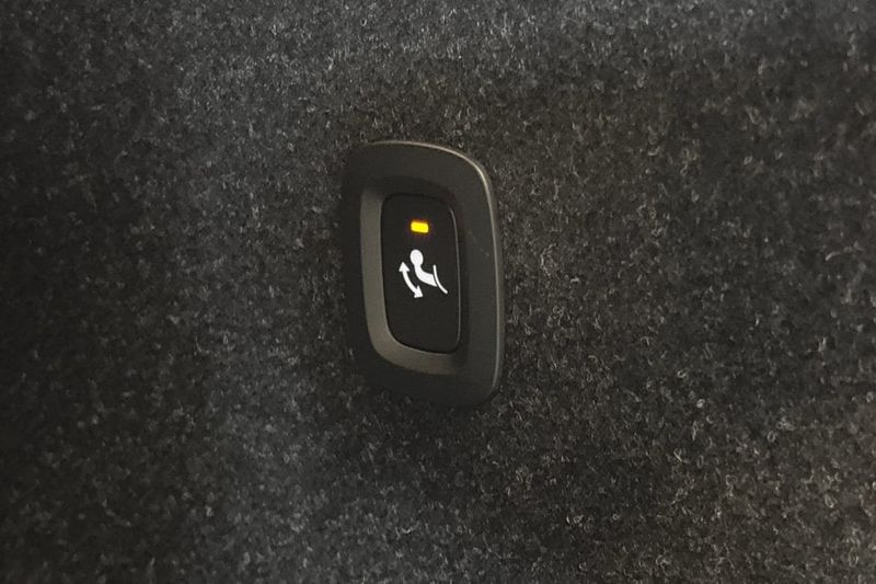 Volvo C40 Recharge bild 26